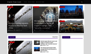 Claimfreecoin.com thumbnail