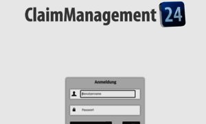 Claimmanagement24.huesges-gruppe.de thumbnail