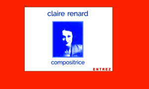 Clairerenard-pimc.fr thumbnail