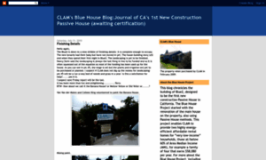 Clam-bluehouseblog.blogspot.com thumbnail