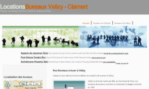 Clamart-location-bureaux.fr thumbnail