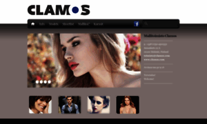 Clamos.com thumbnail