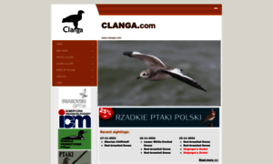 Clanga.com thumbnail