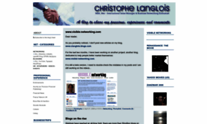 Clanglois.blogs.com thumbnail