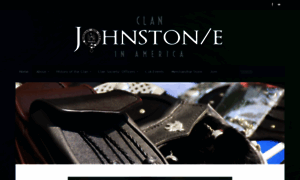 Clanjohnstone.org thumbnail