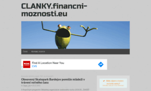 Clanky.financni-moznosti.eu thumbnail