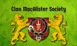 Clanmacalistersociety.org thumbnail