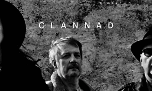 Clannad.ie thumbnail