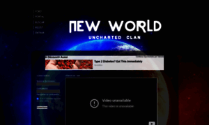 Clannewworld.foroactivo.com thumbnail