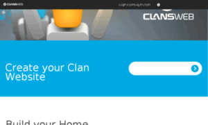 Clansweb.com thumbnail