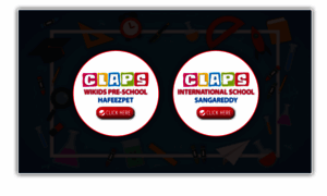 Claps.co.in thumbnail