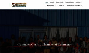 Clarendoncounty.com thumbnail