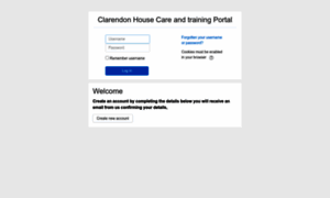 Clarendonwellbeinghouse.careconsort.training thumbnail