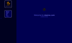 Clarens.com thumbnail