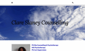 Clareslaneycounselling.com thumbnail