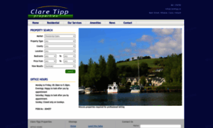 Claretipp.ie thumbnail