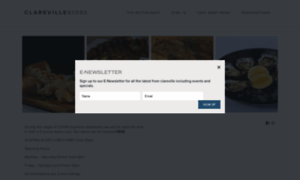 Clarevillekiosk.com.au thumbnail