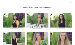 Clarewhitlockphotography.pixieset.com thumbnail