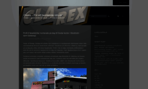 Clarex.wordpress.com thumbnail