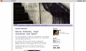 Clarice39.blogspot.com thumbnail