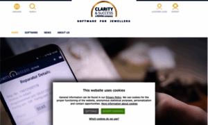 Clarity-success.com thumbnail
