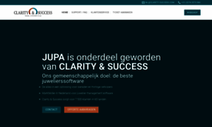 Clarity-success.nl thumbnail