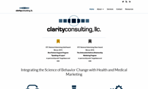 Clarityconsulting-llc.com thumbnail