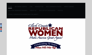 Clarkcountyrepublicanwomen.org thumbnail