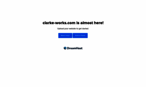 Clarke-works.com thumbnail