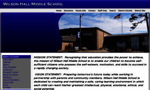 Clarkecounty.whms.schoolinsites.com thumbnail