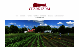 Clarkfarmcarlisle.com thumbnail