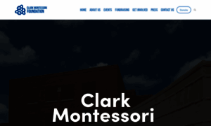 Clarkmontessorifoundation.org thumbnail