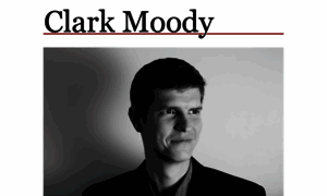 Clarkmoody.com thumbnail