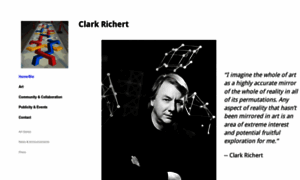 Clarkrichert.com thumbnail