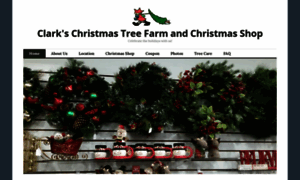 Clarkschristmastrees.com thumbnail