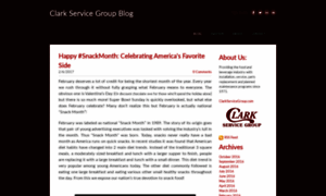 Clarkservicegroup.weebly.com thumbnail