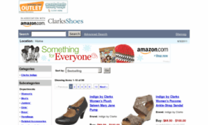 Clarksindigo.shoes-payless.us thumbnail