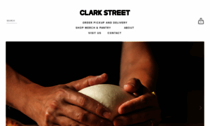 Clarkstreetbakery.com thumbnail