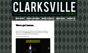 Clarksvillefamily.com thumbnail