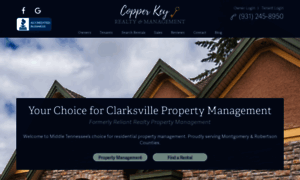 Clarksvilleproperty.management thumbnail