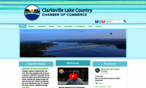 Clarksvilleva.com thumbnail