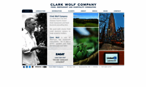 Clarkwolfcompany.com thumbnail