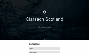 Clarsach.scot thumbnail
