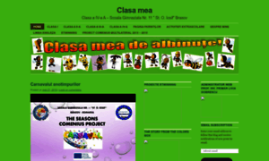 Clasameascoala11.wordpress.com thumbnail