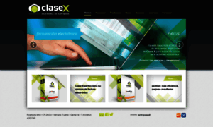 Clase-x.com.ar thumbnail