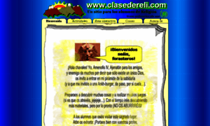 Clasedereli.com thumbnail