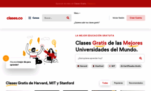 Clases.co thumbnail