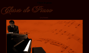 Clasesdepiano.cl thumbnail