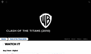 Clash-of-the-titans.warnerbros.com thumbnail