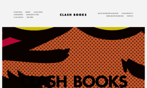 Clashbooks.com thumbnail